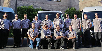 Water Damage Repair Company in Mesa, AZ Water Damage Repair Company in Mesa, AZ