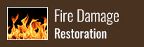 Fire Damage Restoration